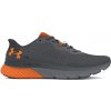 Under Armour Hovr Turbulence 2 Castlerock/Anthracite 44.5