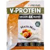 ProFuel V-PROTEIN 4K BLEND - vzorka Lieskový oriešok, 30 g