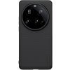 Nillkin Super Frosted PRO Magnetic Zadní Kryt pro Xiaomi 15 Ultra Black 57983125468
