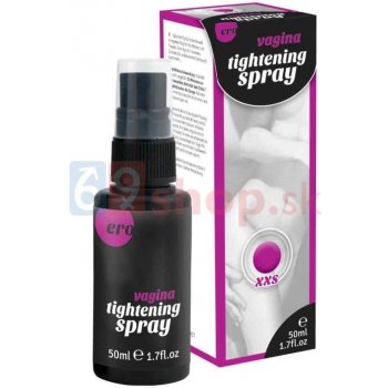 ERO by HOT Vagina tightening XXS 50ml