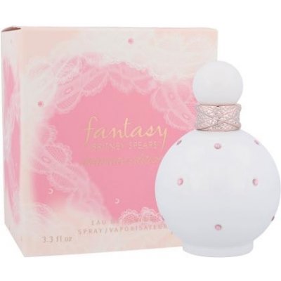 Britney Spears Fantasy Intimate Edition 100 ml Parfumovaná voda pre ženy