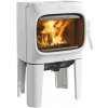 Jotul F 105 R LL biela