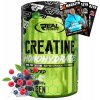 REAL PHARM CREATINE 500G KREATÍN MONOHYDRÁT - LESNÉ OVOCIE