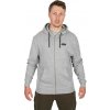 Mikina Spomb Grey Zipped Hoody Veľkosť L