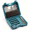 Makita 60-dielna P-90358