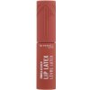 Rimmel London Thrill Seeker Lip Latex 200 So Peachy (W) 6 ml, Rúž