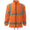 Mikina Malfini HV fleece jacket 5V1