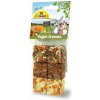 JR FARM zeleninové kocky pre králiky a hlodavce 6ks/100g