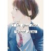 Kodansha America I See Your Face, Turned Away 1