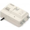 Alcad AI-200 VHF-UHF 1we/2wy širokopásmový zosilňovač