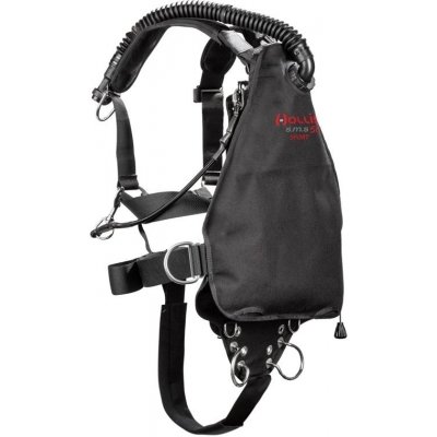 HOLLIS SMS 50 Sport - Sidemount