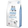 Brit Care Dog Mini Grain Free Sensitive 7 kg