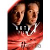 Akta X: Film DVD