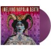 Melvins,Napalm Death - Savage Imperial Death March / Color / Vinyl [LP]