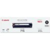 toner CANON CRG-716 black LBP 5050/5050N, MF 8030CN/8050CN (2300 str.)