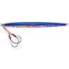 Mustad Mezashi Slim Jig Pilker Anchovy Glow 150 g 200 mm