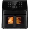 P653 PREMIUM II Plus Chef frité. COSORI