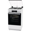 Gorenje GKS5C70WF, Akcia