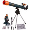 Levenhuk LabZZ MT2 Kit (microscope+telescope) 69299
