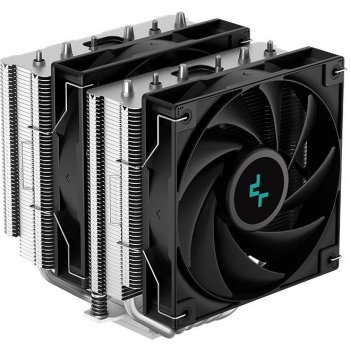 DeepCool AG620 R-AG620-BKNNMN-G-1