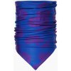 Goldbergh nákrčník Desriee Neckwarmer romantic rose blue Velikost: ONE