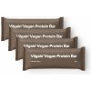 Vilgain Vegan Protein Bar – 4× mandle/kakao 50 g