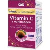 GS Vitamin C500 s echinaceou dárek 2023 70+30 tabliet