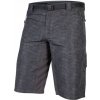 Pánske cyklistické šortky Endura Hummvee Short anthracite XL
