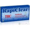 RapiClear THC (Marihuana) IVD, test drogový na samodiagnostiku 1x1 ks