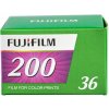 Fujifilm FUJICOLOR 200 135/36