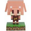 Minecraft: Piglin - svítící figurka (372849)