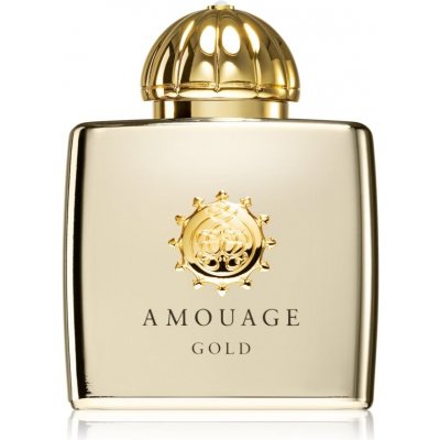 Amouage Gold parfumovaná voda pre ženy 100 ml