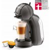 Kávovar Na Espresso kapsulový Krups Dolce Gusto Mini Me - čierny KP1238