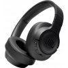 Bezdrôtové slúchadlá na uši JBL Tune 760NC čierne Bluetooth ANC
