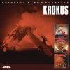 Krokus: Original Album Classics - 3CD