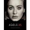 Hal Leonard Adele: 25 Noty
