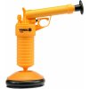 Toya Pistole na čištění odpadů - zvon