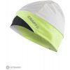Craft ADV Lumen Fleece čiapka, biela S-M