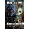 Skurfaifer (Alpha Rome Book 2) (Ros Per)(Brožovaná)