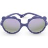 KiETLA slnečné okuliare LION 0-1 rok lilac