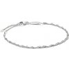 Thomas Sabo Connect náramok Singapore silver A2208-001-21