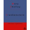 Frankenstein (Redaktion Gröls-Verlag)(Brožovaná)