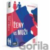 Kvízy do vrecka: Ženy verzus muži 2 - Albi