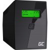Green Cell Micropower 600VA UPS01LCD