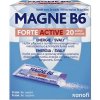 Magne B6 Forte Active 20 sáčkov