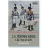 C.K. Pionýrské vojsko - Zdeněk Holub