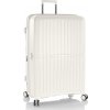 Heys Airlite L White kufor + kozmetická taštička zdarma