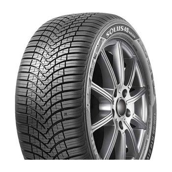 Kumho Solus 4S HA32+ 215/55 R17 98W