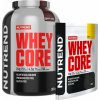 Nutrend Whey Core 1800 g