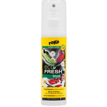 Toko Eco Shoe Fresh 125 ml